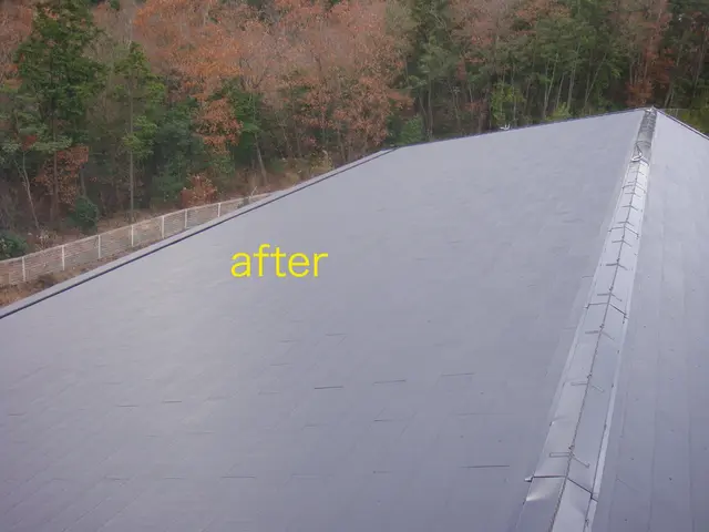 屋根塗装って必要！？意味のある屋根塗装のご提案お任せください！サービスの画像