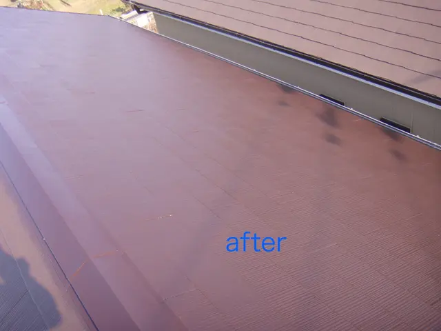 屋根塗装って必要！？意味のある屋根塗装のご提案お任せください！サービスの画像