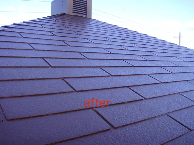 屋根塗装って必要！？意味のある屋根塗装のご提案お任せください！サービスの画像