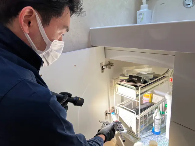 【業歴20年の実績】年中無休◎営業時間外も対応可能◎アフターフォローも万全サービスの画像