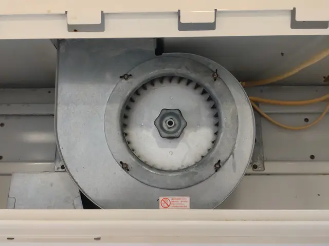 レンジフードクリーニングサービスの画像