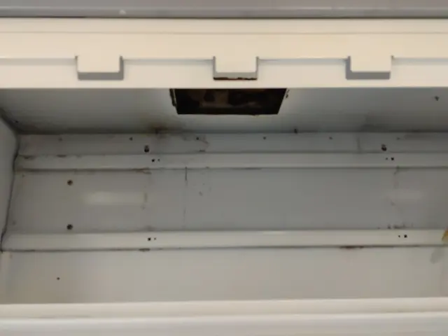 レンジフードクリーニングサービスの画像