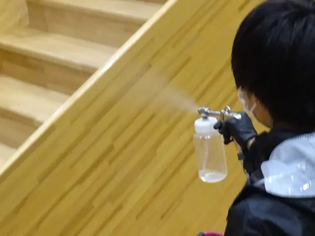 【エコキメラS】暗所対応型無光触媒コーティング、7月末迄20％オフｗｗｗサービスの画像