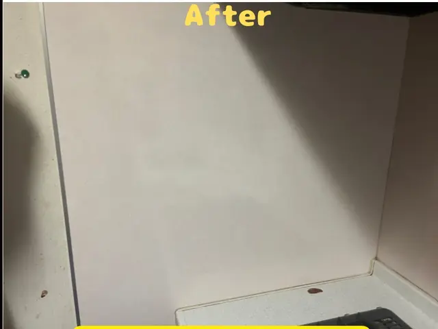 キッチンクリーニングサービスの画像