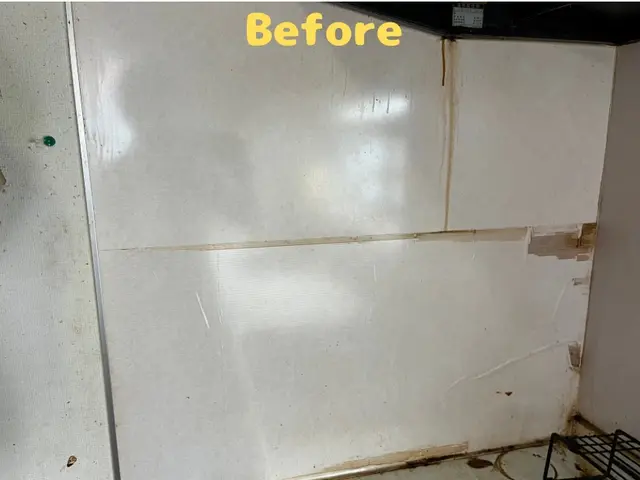 キッチンクリーニングサービスの画像