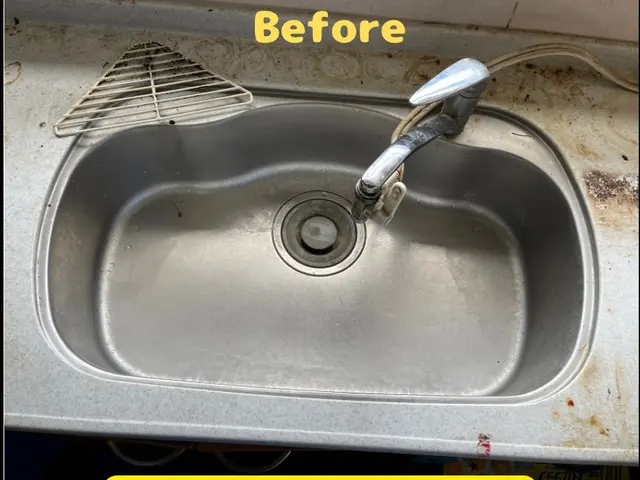 キッチンクリーニングサービスの画像