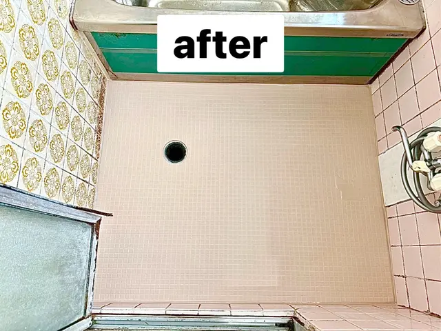 豊富な経験と知識で安心！仕上がり重視で丁寧に作業いたします！サービスの画像