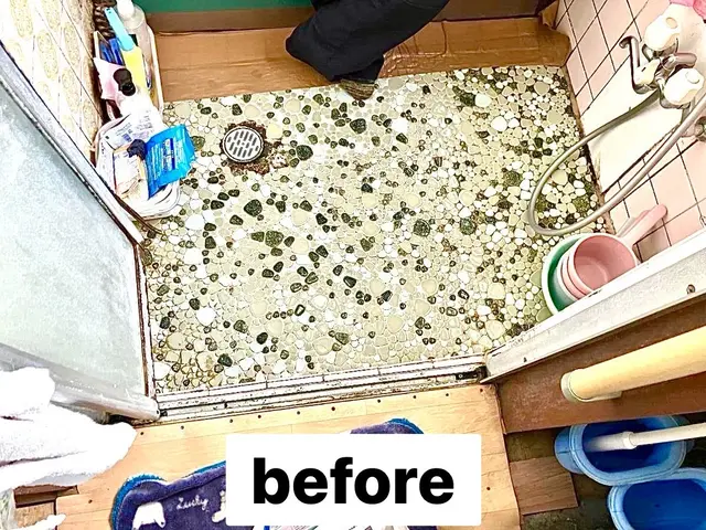 豊富な経験と知識で安心！仕上がり重視で丁寧に作業いたします！サービスの画像