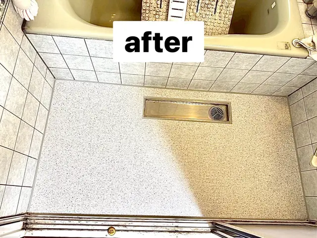 豊富な経験と知識で安心！仕上がり重視で丁寧に作業いたします！サービスの画像