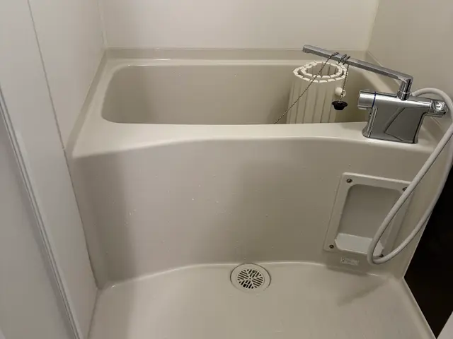 ★極清掃！★即レス即対応で丁寧・迅速な清掃をお約束します！サービスの画像