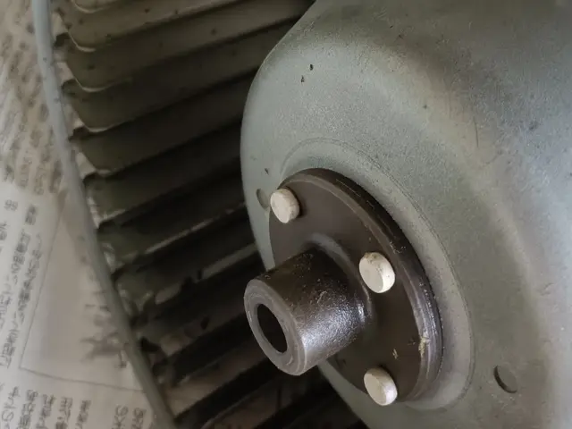 プロの技術でご満足いただけるように心を込めて作業いたしますサービスの画像