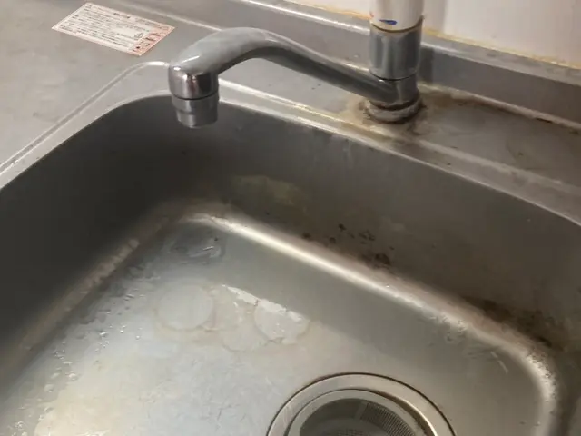 プロの技術でご満足いただけるように心を込めて作業いたしますサービスの画像