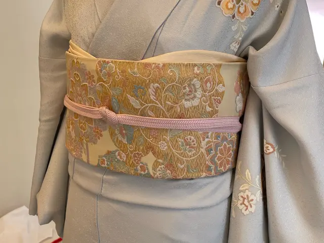 【一級着付け技能士】着崩れない、苦しくない着付けでお出かけしませんか？