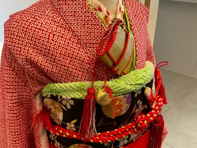 【一級着付け技能士】着崩れない、苦しくない着付けでお出かけしませんか？