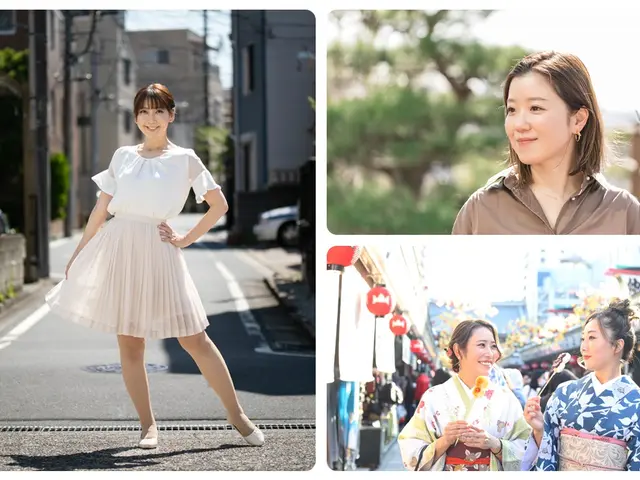 デザイナー兼フォトグラファーが撮影致します！［1:1の屋外専門］交通費込