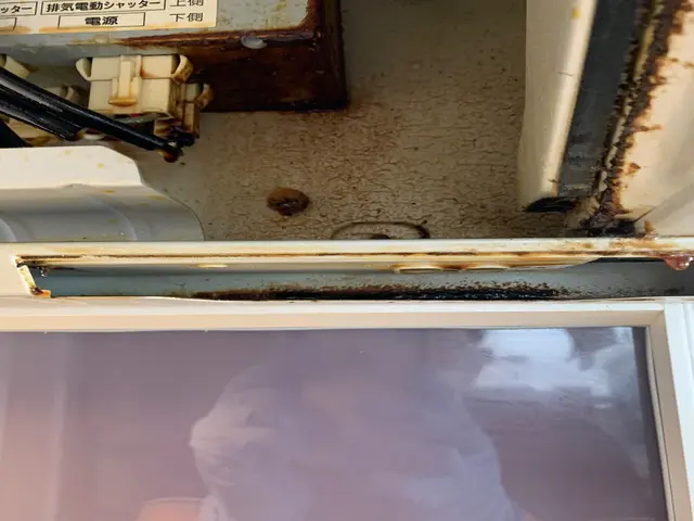 【ハウスクリーニング専門】汚れ度合いの追加料金一切なし！排水口清掃サービス中☆サービスの画像