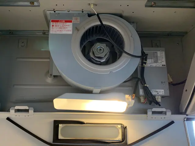 【ハウスクリーニング専門】汚れ度合いの追加料金一切なし！排水口清掃サービス中☆サービスの画像