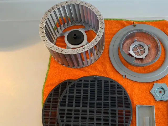 【ハウスクリーニング専門】汚れ度合いの追加料金一切なし！排水口清掃サービス中☆サービスの画像