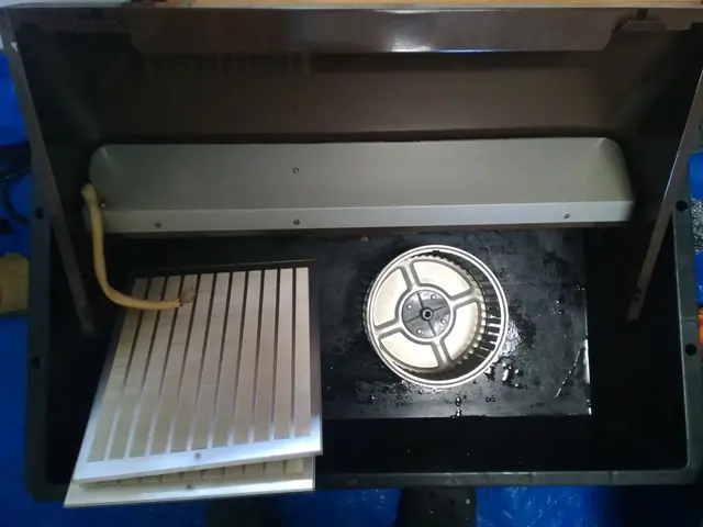 【ハウスクリーニング専門】汚れ度合いの追加料金一切なし！排水口清掃サービス中☆サービスの画像