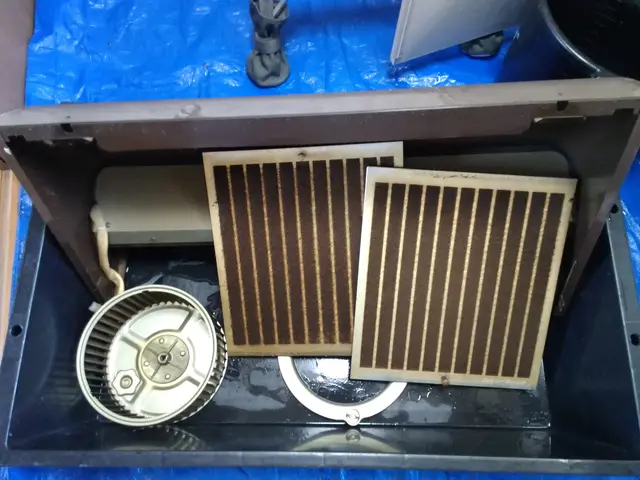 【ハウスクリーニング専門】汚れ度合いの追加料金一切なし！排水口清掃サービス中☆サービスの画像