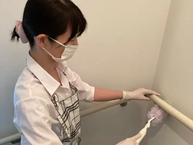 【クリンネスト1級】水回り得意。12月は満員御礼！1月より4000円に変更しますサービスの画像