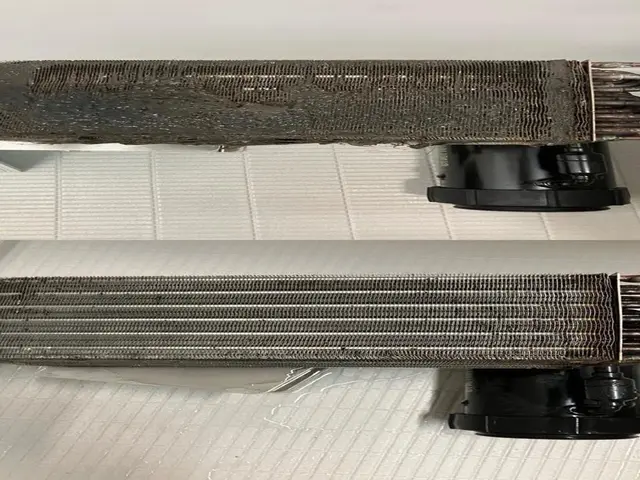 ニオイ・乾かない…ドラム式のお悩みは分解洗浄で内部のカビ・汚れもスッキリ清潔◯サービスの画像