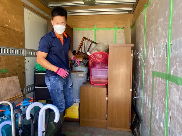 安心・丁寧なお見積り！全てを当店へ丸投げして下さい！！サービスの画像