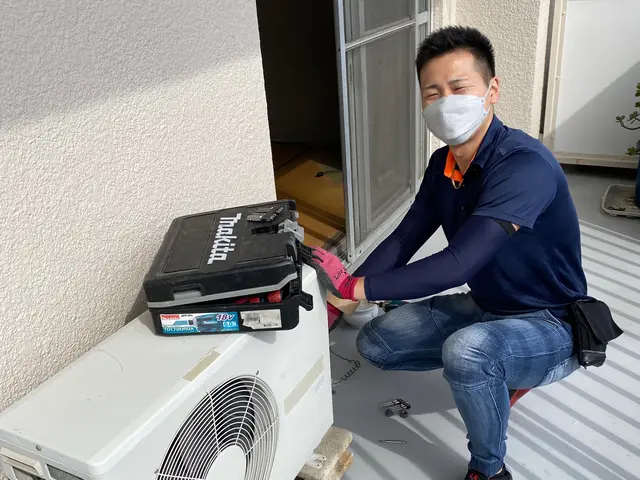 安心・丁寧なお見積り！全てを当店へ丸投げして下さい！！サービスの画像