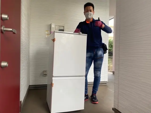 安心・丁寧なお見積り！全てを当店へ丸投げして下さい！！サービスの画像