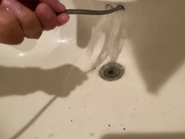 【戸建・マンション配管洗浄】配管詰まり、マンションやアパートも対応可能です。サービスの画像