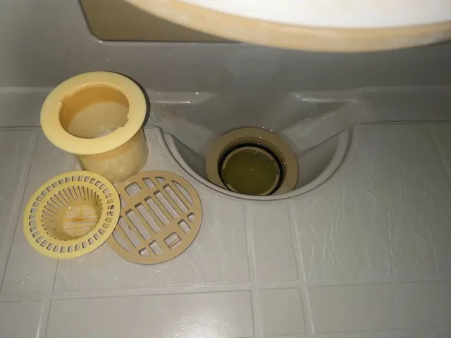 【戸建・マンション配管洗浄】配管詰まり、マンションやアパートも対応可能です。サービスの画像