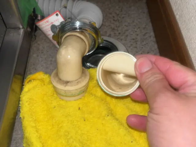 【戸建・マンション配管洗浄】配管詰まり、マンションやアパートも対応可能です。サービスの画像