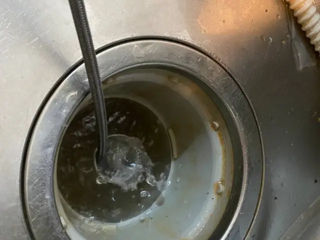 【戸建・マンション配管洗浄】配管詰まり、マンションやアパートも対応可能です。サービスの画像