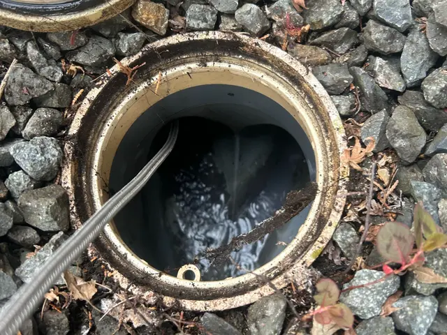 【戸建・マンション配管洗浄】配管詰まり、マンションやアパートも対応可能です。サービスの画像