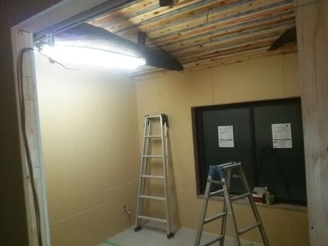 お客様のお力になります！経験と知識を活かして迅速丁寧に作業いたします！サービスの画像