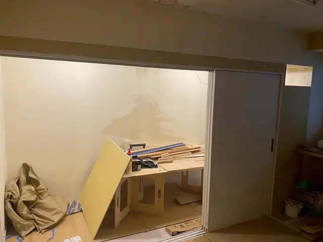 【損害保険加入済みで安心◎】営業時間外・対応地域外のご相談も受付可能です！サービスの画像