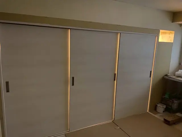 【損害保険加入済みで安心◎】営業時間外・対応地域外のご相談も受付可能です！サービスの画像