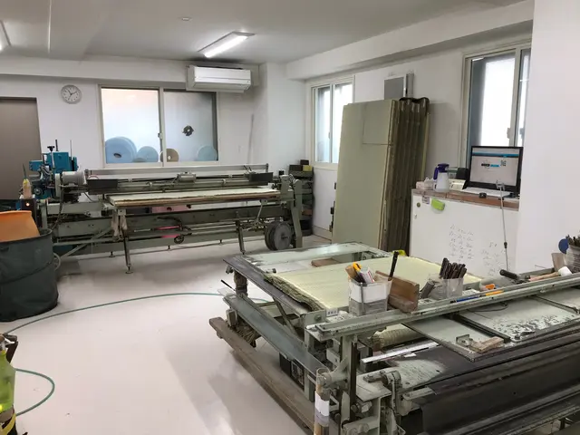 鎌倉で創業98年 すべて自社対応◎損害保険加入済みサービスの画像