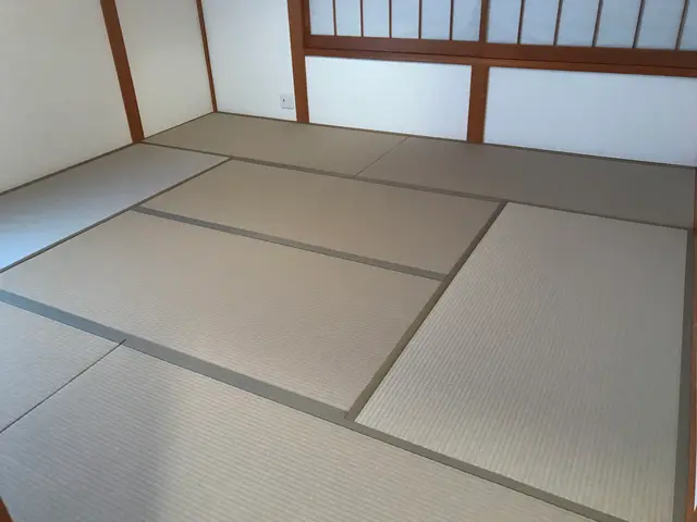 鎌倉で創業98年 すべて自社対応◎損害保険加入済みサービスの画像