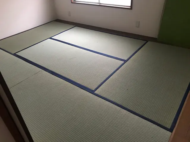 鎌倉で創業98年 すべて自社対応◎損害保険加入済みサービスの画像