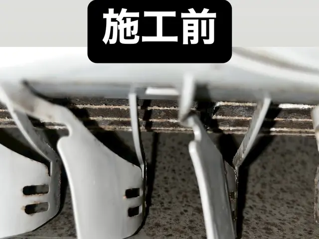 ◯損害保険加入◯大手量販店や工務店での施工実績◯ルームエアコン はお任せ下さい！サービスの画像