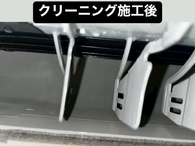 ◯損害保険加入◯大手量販店や工務店での施工実績◯ルームエアコン はお任せ下さい！サービスの画像