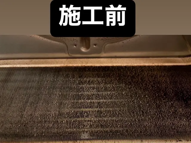 ◯損害保険加入◯大手量販店や工務店での施工実績◯ルームエアコン はお任せ下さい！サービスの画像