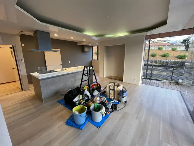 【初めての方も安心◎】プロの仕上げと気配りで【このお店で良かった】をお約束！サービスの画像