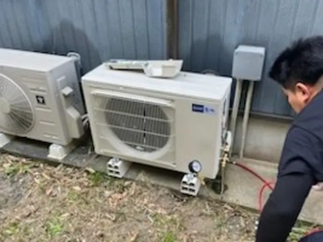 他社にはできない施工10年保証！（株）catalyst【カタリスト】サービスの画像