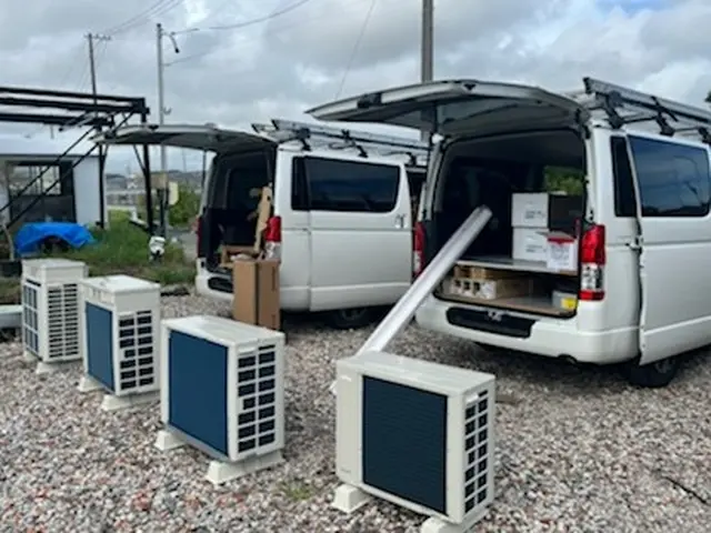 他社にはできない施工10年保証！（株）catalyst【カタリスト】サービスの画像