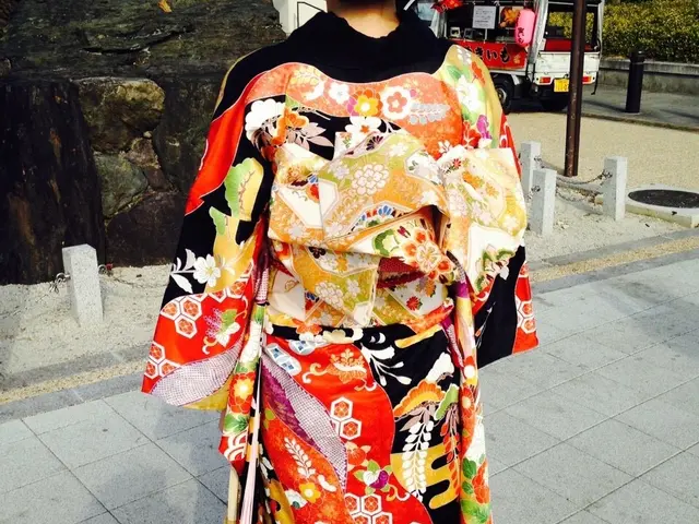 ◆京都市中心◆年中無休◆お似合いになるように丁寧にお着付けいたします。