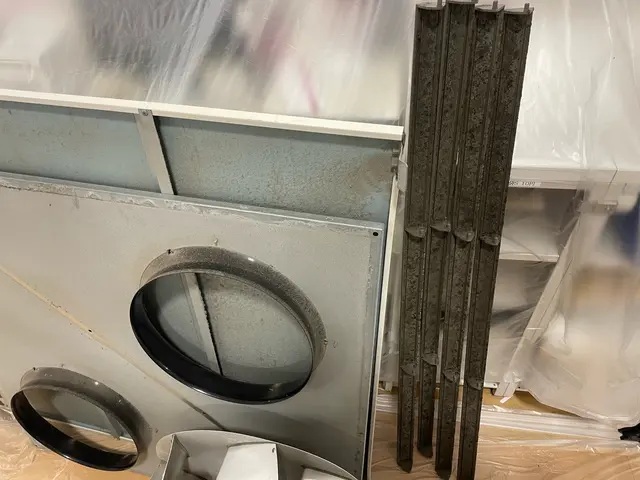 【年中無休】女性スタッフ同行OK！すべて自社対応◎アフターケアも力入れてます！サービスの画像