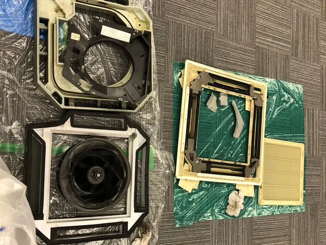 ☆業歴14年の信頼と実績！ ☆ハウスクリーニング技能士在籍☆サービスの画像