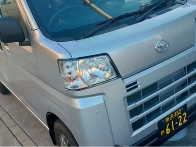 ◆お品物配送◆深夜対応可◆埼玉西部発◆軽バンに乗ればok◆自転車最適◆同乗可サービスの画像